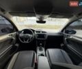 Серый Фольксваген Tiguan Allspace, объемом двигателя 1.98 л и пробегом 45 тыс. км за 25800 $, фото 18 на Automoto.ua