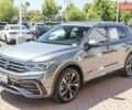 Серый Фольксваген Tiguan Allspace, объемом двигателя 2 л и пробегом 33 тыс. км за 13600 $, фото 2 на Automoto.ua
