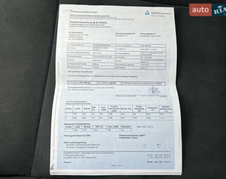 Фольксваген Tiguan Allspace 2022 в Луцке на Automoto.ua Серый Фольксваген Tiguan Allspace, объемом двигателя 2 л и пробегом 171 тыс. км за 35809 $, фото 82 на Automoto.ua