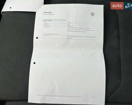 Фольксваген Tiguan Allspace 2022 в Луцке на Automoto.ua Серый Фольксваген Tiguan Allspace, объемом двигателя 2 л и пробегом 171 тыс. км за 35809 $, фото 85 на Automoto.ua