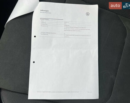 Серый Фольксваген Tiguan Allspace, объемом двигателя 2 л и пробегом 172 тыс. км за 34814 $, фото 92 на Automoto.ua