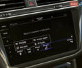 Серый Фольксваген Tiguan Allspace, объемом двигателя 2 л и пробегом 172 тыс. км за 34814 $, фото 69 на Automoto.ua