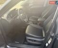 Серый Фольксваген Tiguan Allspace, объемом двигателя 1.98 л и пробегом 45 тыс. км за 25800 $, фото 17 на Automoto.ua