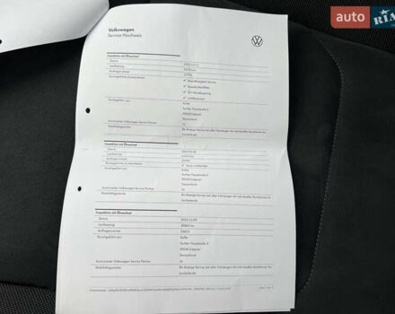 Фольксваген Tiguan Allspace 2022 в Луцке на Automoto.ua Серый Фольксваген Tiguan Allspace, объемом двигателя 2 л и пробегом 171 тыс. км за 35809 $, фото 84 на Automoto.ua