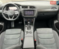 Фольксваген Tiguan Allspace 2022 в Луцке на Automoto.ua Серый Фольксваген Tiguan Allspace, объемом двигателя 2 л и пробегом 171 тыс. км за 35809 $, фото 50 на Automoto.ua