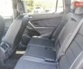 Серый Фольксваген Tiguan Allspace, объемом двигателя 2 л и пробегом 33 тыс. км за 13600 $, фото 15 на Automoto.ua