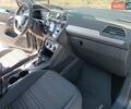 Серый Фольксваген Tiguan Allspace, объемом двигателя 2 л и пробегом 93 тыс. км за 23999 $, фото 19 на Automoto.ua