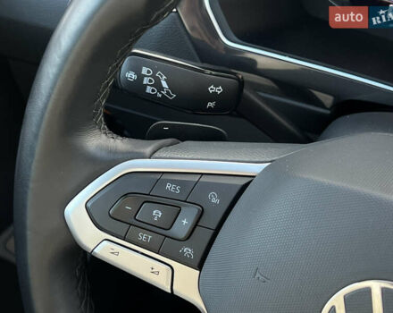 Серый Фольксваген Tiguan Allspace, объемом двигателя 2 л и пробегом 172 тыс. км за 34814 $, фото 59 на Automoto.ua