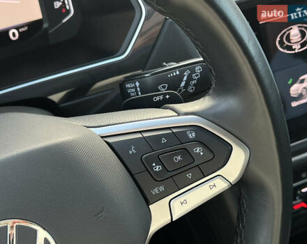 Серый Фольксваген Tiguan Allspace, объемом двигателя 2 л и пробегом 172 тыс. км за 34814 $, фото 60 на Automoto.ua