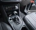 Сірий Фольксваген Tiguan Allspace, об'ємом двигуна 2 л та пробігом 156 тис. км за 22450 $, фото 32 на Automoto.ua
