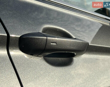 Серый Фольксваген Tiguan Allspace, объемом двигателя 2 л и пробегом 172 тыс. км за 34814 $, фото 21 на Automoto.ua