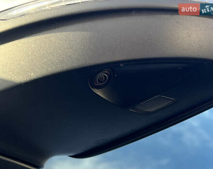 Серый Фольксваген Tiguan Allspace, объемом двигателя 2 л и пробегом 172 тыс. км за 34814 $, фото 20 на Automoto.ua