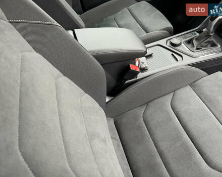 Фольксваген Tiguan Allspace 2022 в Луцке на Automoto.ua Серый Фольксваген Tiguan Allspace, объемом двигателя 2 л и пробегом 171 тыс. км за 35809 $, фото 48 на Automoto.ua