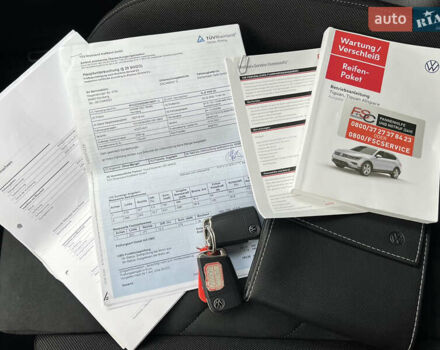 Фольксваген Tiguan Allspace 2022 в Луцке на Automoto.ua Серый Фольксваген Tiguan Allspace, объемом двигателя 2 л и пробегом 171 тыс. км за 35809 $, фото 86 на Automoto.ua