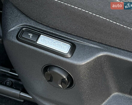 Серый Фольксваген Tiguan Allspace, объемом двигателя 2 л и пробегом 172 тыс. км за 34814 $, фото 34 на Automoto.ua