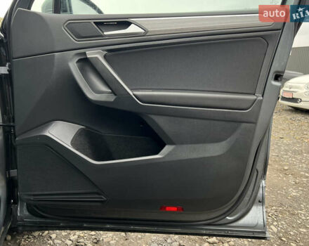 Фольксваген Tiguan Allspace 2022 в Луцке на Automoto.ua Серый Фольксваген Tiguan Allspace, объемом двигателя 2 л и пробегом 171 тыс. км за 35809 $, фото 49 на Automoto.ua