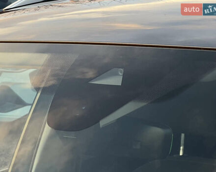 Серый Фольксваген Tiguan Allspace, объемом двигателя 2 л и пробегом 172 тыс. км за 34814 $, фото 18 на Automoto.ua