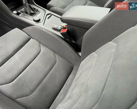 Фольксваген Tiguan Allspace 2022 в Луцке на Automoto.ua Серый Фольксваген Tiguan Allspace, объемом двигателя 2 л и пробегом 171 тыс. км за 35809 $, фото 30 на Automoto.ua