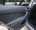 Сірий Фольксваген Tiguan Allspace, об'ємом двигуна 2 л та пробігом 156 тис. км за 22450 $, фото 34 на Automoto.ua