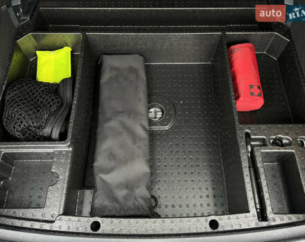 Фольксваген Tiguan Allspace 2022 в Луцке на Automoto.ua Серый Фольксваген Tiguan Allspace, объемом двигателя 2 л и пробегом 171 тыс. км за 35809 $, фото 38 на Automoto.ua