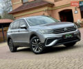 Серый Фольксваген Tiguan Allspace, объемом двигателя 2 л и пробегом 59 тыс. км за 24500 $, фото 4 на Automoto.ua