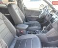 Серый Фольксваген Tiguan Allspace, объемом двигателя 2 л и пробегом 33 тыс. км за 13600 $, фото 17 на Automoto.ua