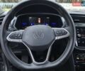 Сірий Фольксваген Tiguan Allspace, об'ємом двигуна 2 л та пробігом 156 тис. км за 22450 $, фото 27 на Automoto.ua