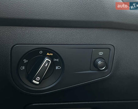 Серый Фольксваген Tiguan Allspace, объемом двигателя 2 л и пробегом 172 тыс. км за 34814 $, фото 64 на Automoto.ua