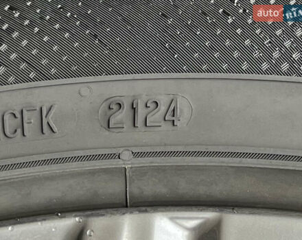 Фольксваген Tiguan Allspace 2022 в Луцке на Automoto.ua Серый Фольксваген Tiguan Allspace, объемом двигателя 2 л и пробегом 171 тыс. км за 35809 $, фото 25 на Automoto.ua