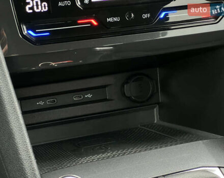 Фольксваген Tiguan Allspace 2022 в Луцке на Automoto.ua Серый Фольксваген Tiguan Allspace, объемом двигателя 2 л и пробегом 171 тыс. км за 35809 $, фото 62 на Automoto.ua