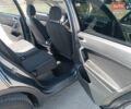 Серый Фольксваген Tiguan Allspace, объемом двигателя 2 л и пробегом 93 тыс. км за 23999 $, фото 20 на Automoto.ua