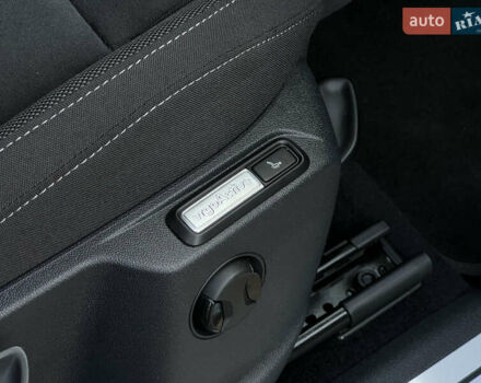 Серый Фольксваген Tiguan Allspace, объемом двигателя 2 л и пробегом 172 тыс. км за 34814 $, фото 53 на Automoto.ua