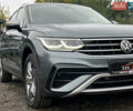 Фольксваген Tiguan Allspace 2022 в Луцке на Automoto.ua Серый Фольксваген Tiguan Allspace, объемом двигателя 2 л и пробегом 171 тыс. км за 35809 $, фото 9 на Automoto.ua