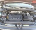 Серый Фольксваген Tiguan Allspace, объемом двигателя 2 л и пробегом 33 тыс. км за 13600 $, фото 18 на Automoto.ua