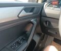 Серый Фольксваген Tiguan Allspace, объемом двигателя 2 л и пробегом 93 тыс. км за 23999 $, фото 37 на Automoto.ua