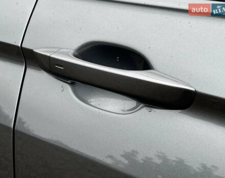 Фольксваген Tiguan Allspace 2022 в Луцке на Automoto.ua Серый Фольксваген Tiguan Allspace, объемом двигателя 2 л и пробегом 171 тыс. км за 35809 $, фото 17 на Automoto.ua