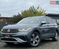 Фольксваген Tiguan Allspace 2022 в Луцке на Automoto.ua Серый Фольксваген Tiguan Allspace, объемом двигателя 2 л и пробегом 171 тыс. км за 35809 $, фото 3 на Automoto.ua