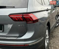 Фольксваген Tiguan Allspace 2022 в Луцке на Automoto.ua Серый Фольксваген Tiguan Allspace, объемом двигателя 2 л и пробегом 171 тыс. км за 35809 $, фото 12 на Automoto.ua