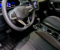 Серый Фольксваген Tiguan Allspace, объемом двигателя 2 л и пробегом 80 тыс. км за 21500 $, фото 18 на Automoto.ua