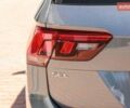 Серый Фольксваген Tiguan Allspace, объемом двигателя 2 л и пробегом 33 тыс. км за 13600 $, фото 6 на Automoto.ua