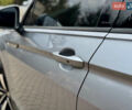 Серый Фольксваген Tiguan Allspace, объемом двигателя 2 л и пробегом 59 тыс. км за 24500 $, фото 23 на Automoto.ua