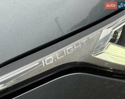 Фольксваген Tiguan Allspace 2022 в Луцке на Automoto.ua Серый Фольксваген Tiguan Allspace, объемом двигателя 2 л и пробегом 171 тыс. км за 35809 $, фото 14 на Automoto.ua