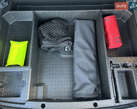 Серый Фольксваген Tiguan Allspace, объемом двигателя 2 л и пробегом 172 тыс. км за 34814 $, фото 42 на Automoto.ua