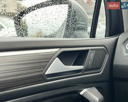 Фольксваген Tiguan Allspace 2022 в Луцке на Automoto.ua Серый Фольксваген Tiguan Allspace, объемом двигателя 2 л и пробегом 171 тыс. км за 35809 $, фото 58 на Automoto.ua