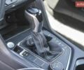 Серый Фольксваген Tiguan Allspace, объемом двигателя 2 л и пробегом 33 тыс. км за 13600 $, фото 12 на Automoto.ua