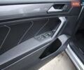 Сірий Фольксваген Tiguan Allspace, об'ємом двигуна 2 л та пробігом 156 тис. км за 22450 $, фото 33 на Automoto.ua