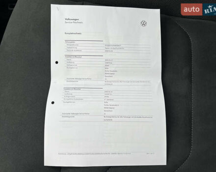 Фольксваген Tiguan Allspace 2022 в Луцке на Automoto.ua Серый Фольксваген Tiguan Allspace, объемом двигателя 2 л и пробегом 171 тыс. км за 35809 $, фото 83 на Automoto.ua