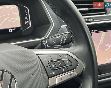 Фольксваген Tiguan Allspace 2022 в Луцке на Automoto.ua Серый Фольксваген Tiguan Allspace, объемом двигателя 2 л и пробегом 171 тыс. км за 35809 $, фото 56 на Automoto.ua