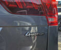 Серый Фольксваген Tiguan Allspace, объемом двигателя 2 л и пробегом 172 тыс. км за 34814 $, фото 24 на Automoto.ua