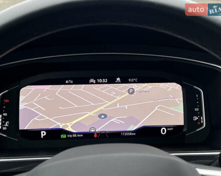 Фольксваген Tiguan Allspace 2022 в Луцке на Automoto.ua Серый Фольксваген Tiguan Allspace, объемом двигателя 2 л и пробегом 171 тыс. км за 35809 $, фото 54 на Automoto.ua